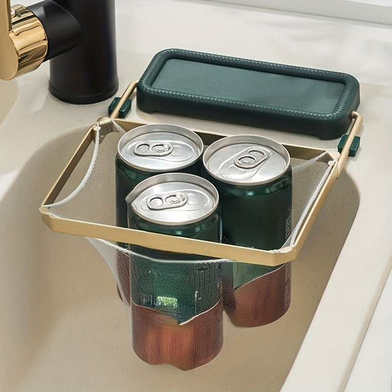 Sink Filter Rack Strainer