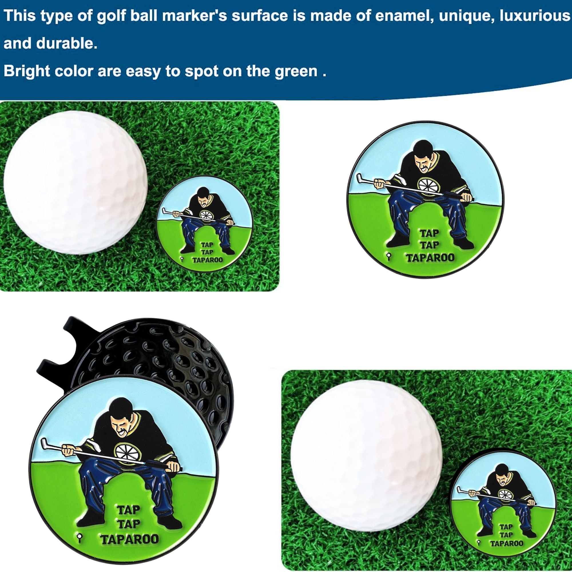 Complete Golf Cleaning Kit