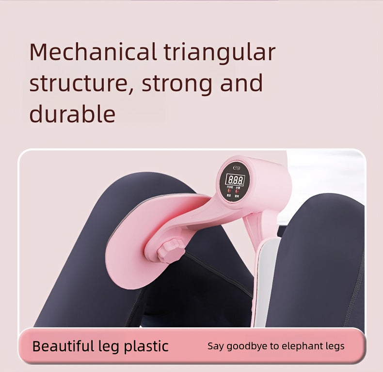 Home Pelvic Floor Muscle Trainer