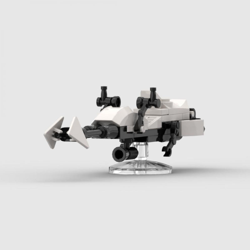 STAR WARS 74-Z Speeder Bike lego
