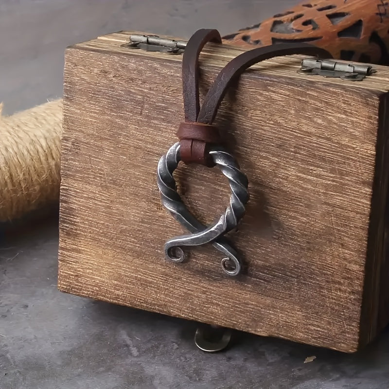 Viking Necklace pendant