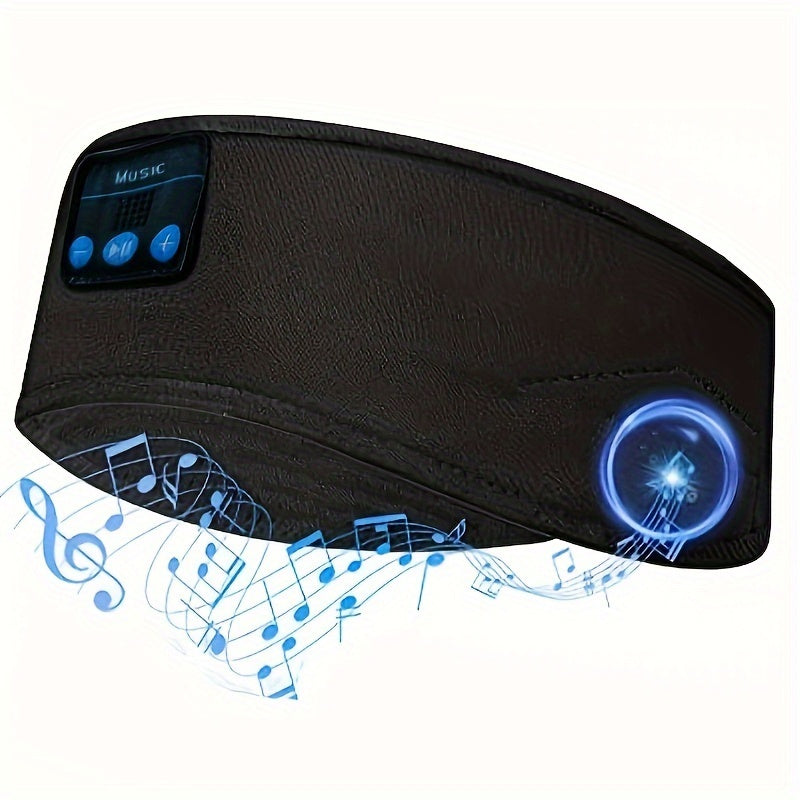 Wireless Sleep Headphones headband