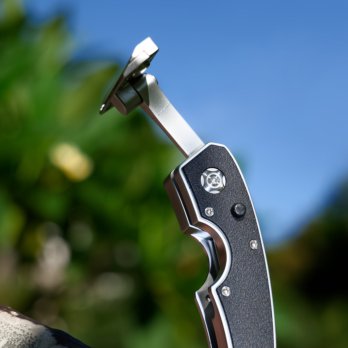 Folding Safety Razor Single Edge Manual razor