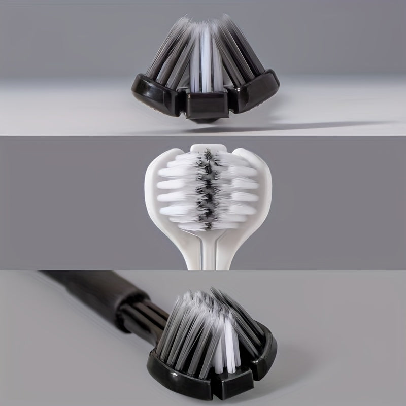 2pcs Stylish Toothbrushes