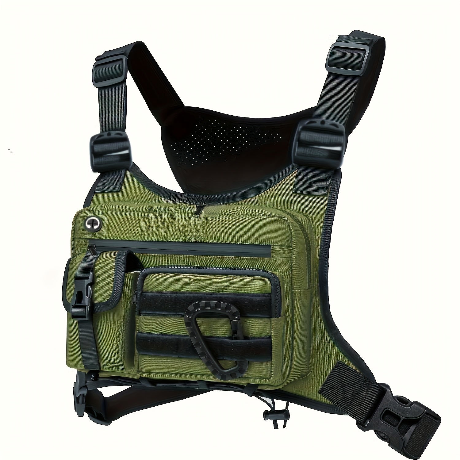 Tactical Chest hiking backpack