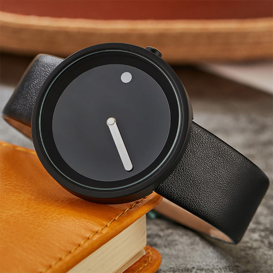 Dot arm design Watch