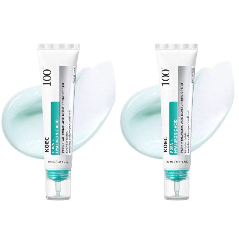 50ml PDRN Hyaluronic Acid Moisturizing Cream