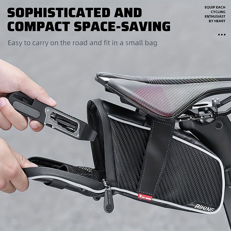 BIKING Multifunction Repair Tool