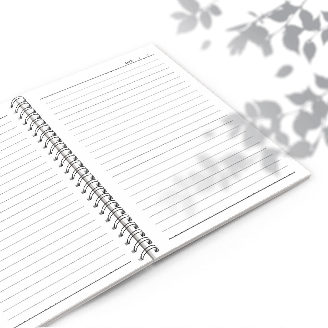 Christian Journal Notebook And Prayer Diary