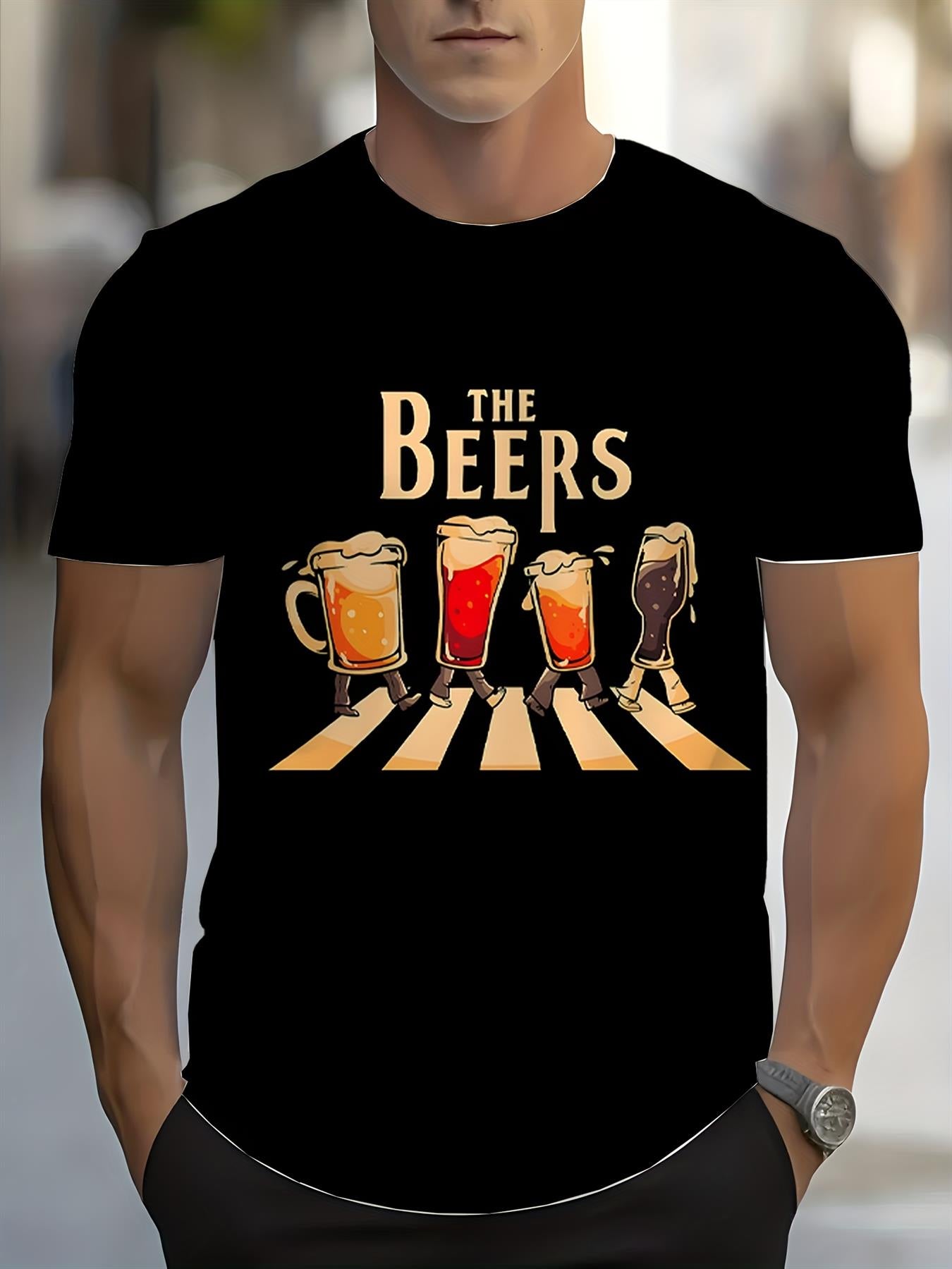 cute Novelty T-Shirt