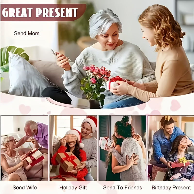 ladies Vampire teabag travel bag 3