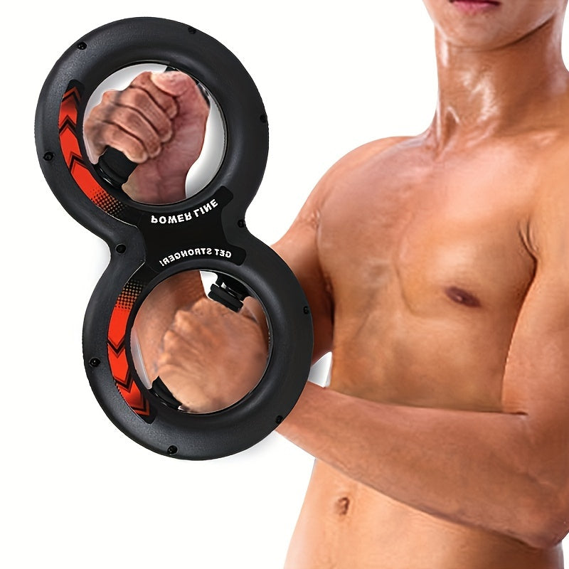 8-Shaped Arm Strength Trainer twister