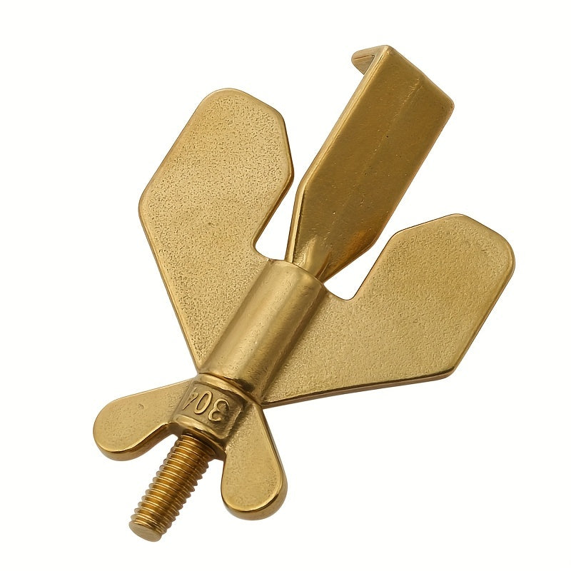 10c Portable Hotel Door Lock!