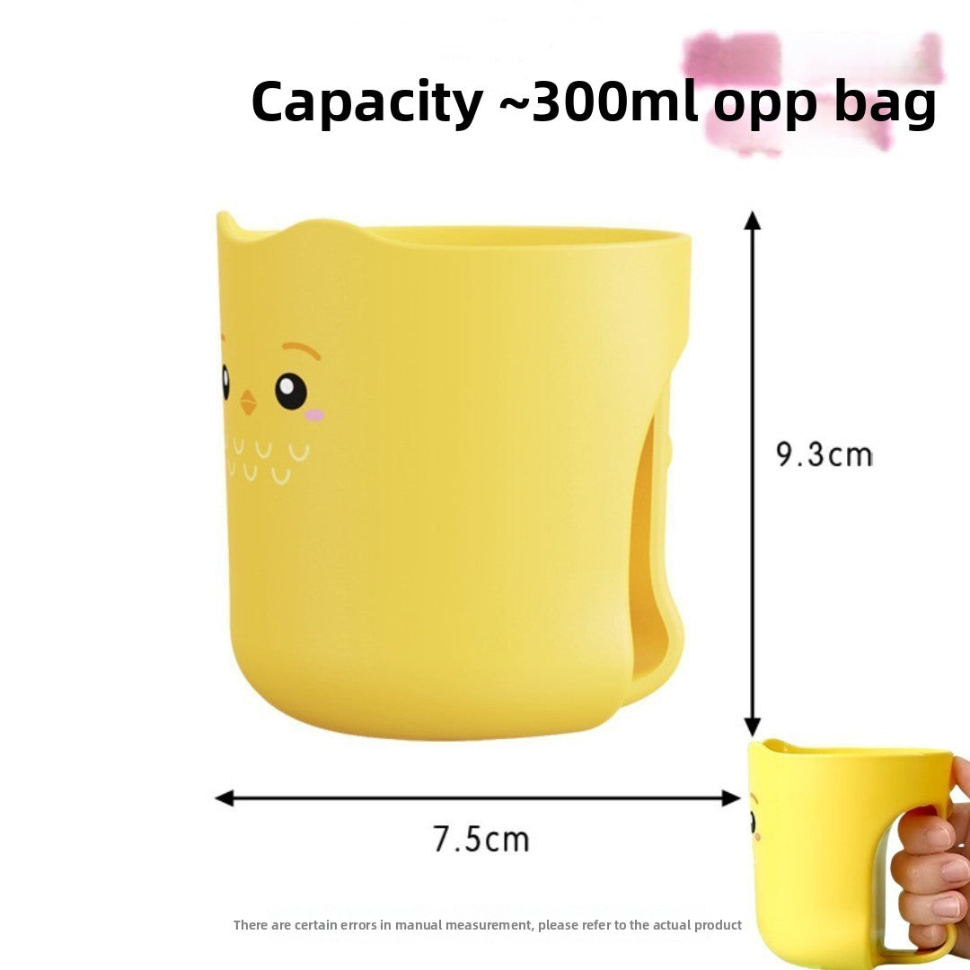 Kids Electric Toothbrush