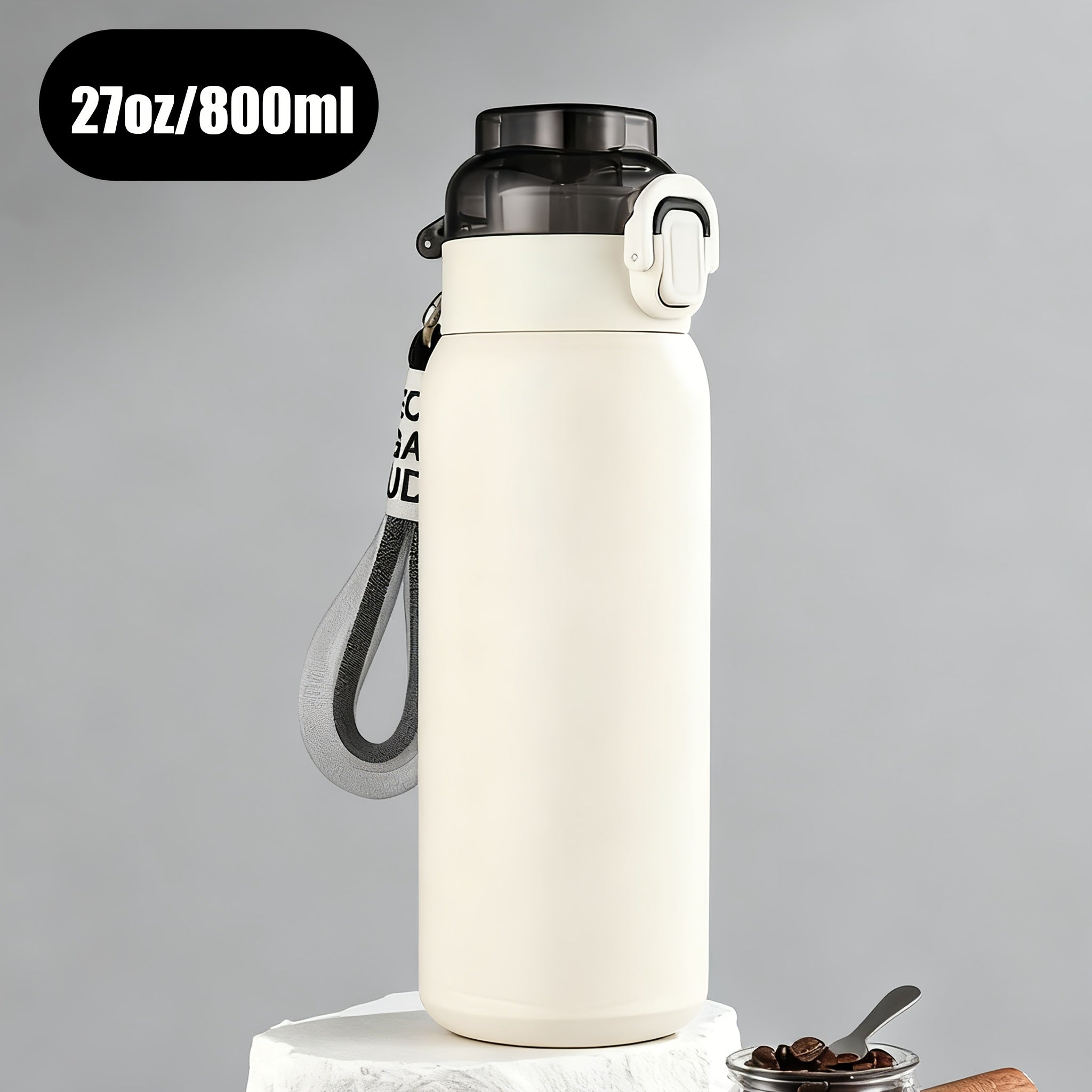 air water stainless steel bottle