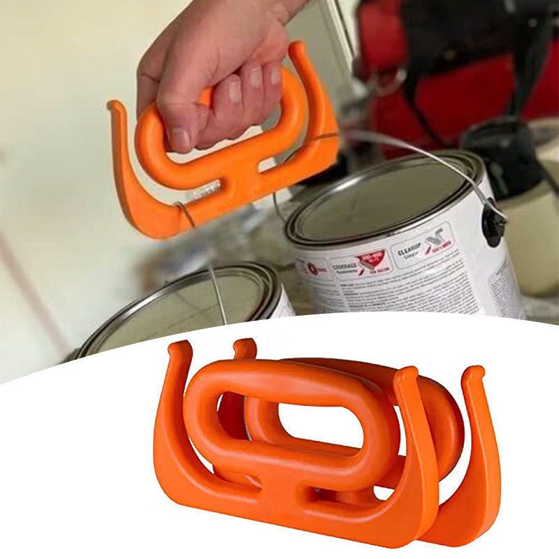 2pcs Shopping Bag helper