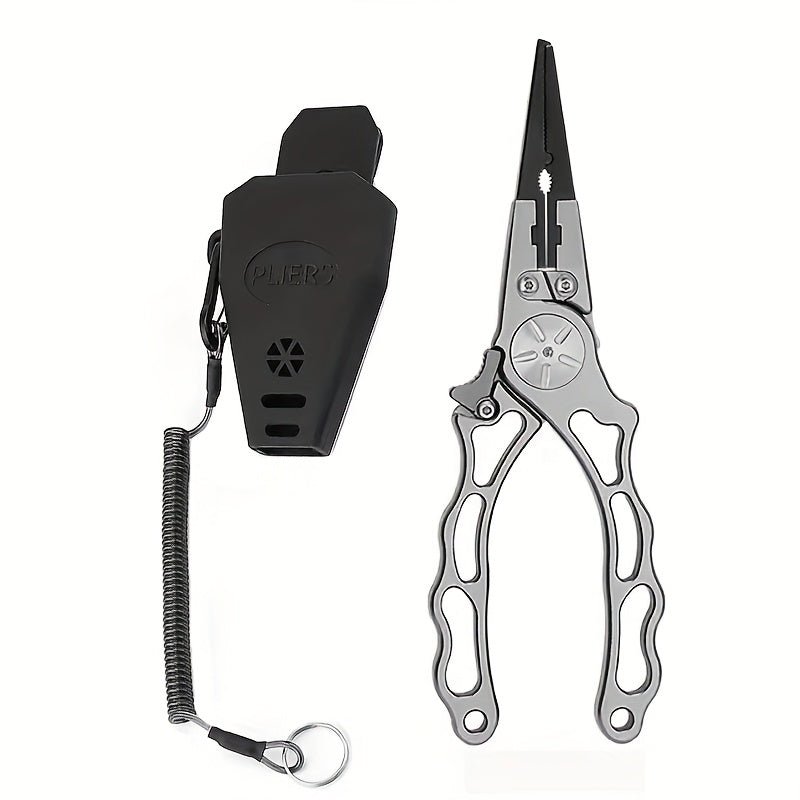 Fishing multi tool Pliers