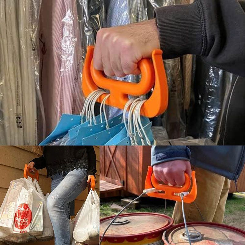 2pcs Shopping Bag helper