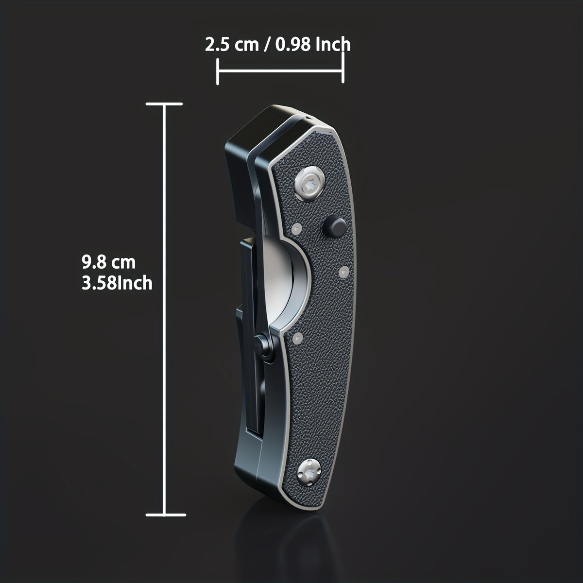 Folding Safety Razor Single Edge Manual razor