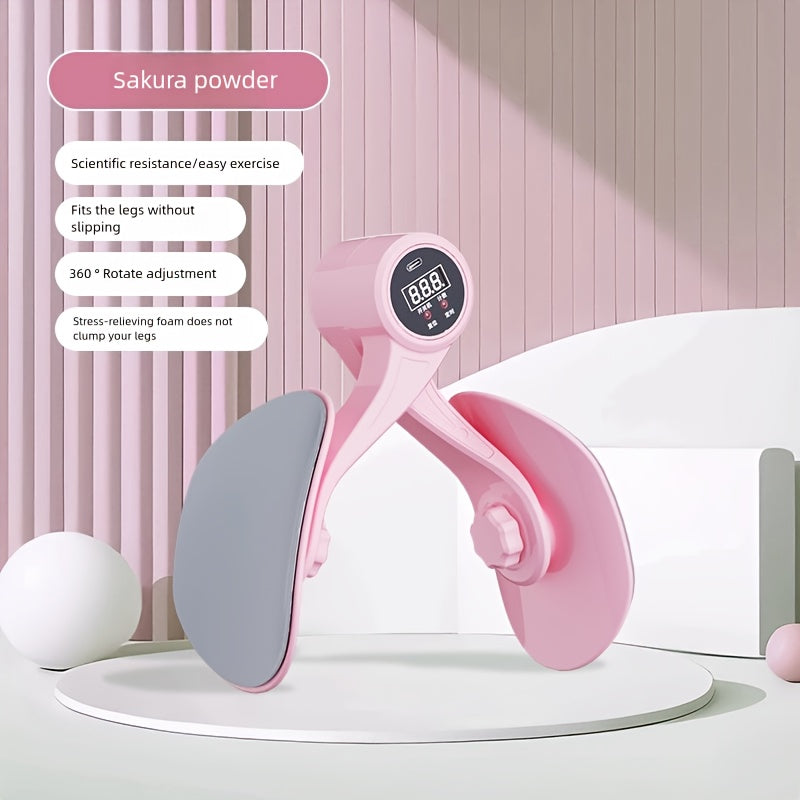 Home Pelvic Floor Muscle Trainer