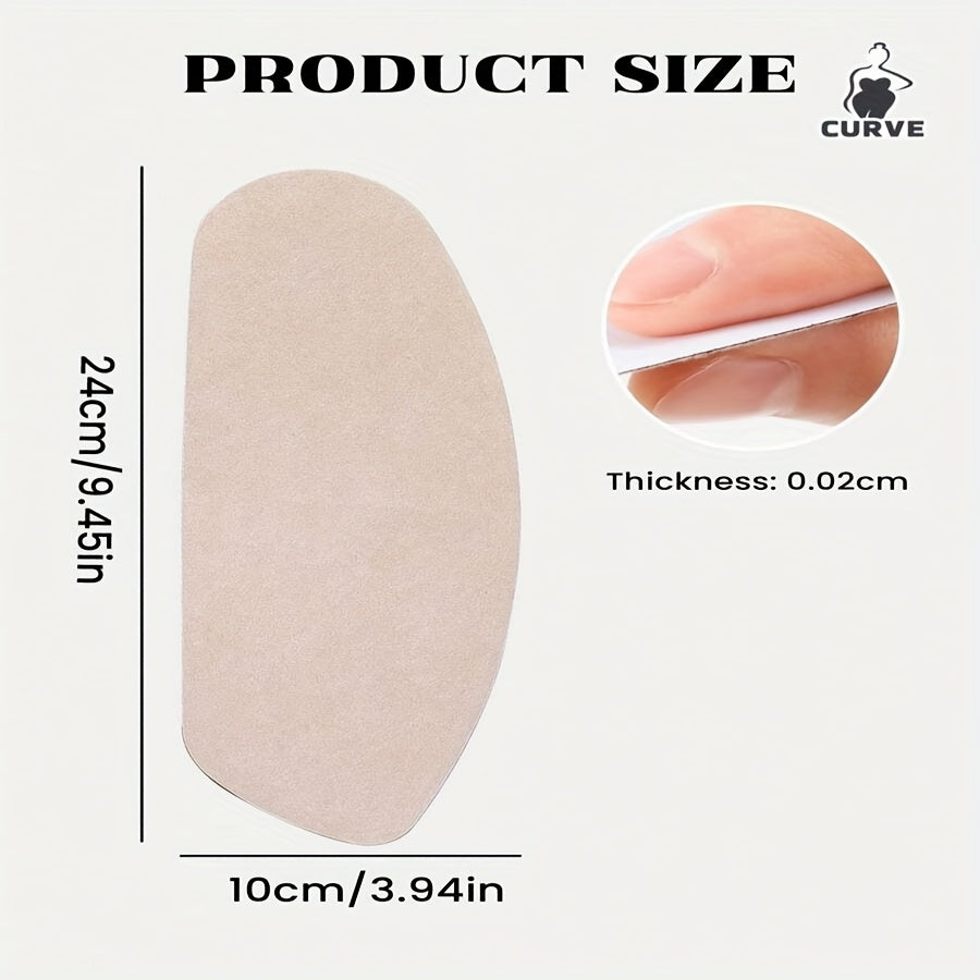 Disposable Non-Thigh Friction Pads