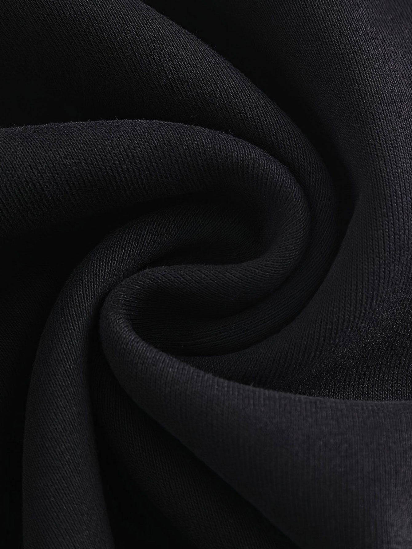 Leopard and Striped Heart Graphic Short-Sleeved Shirt