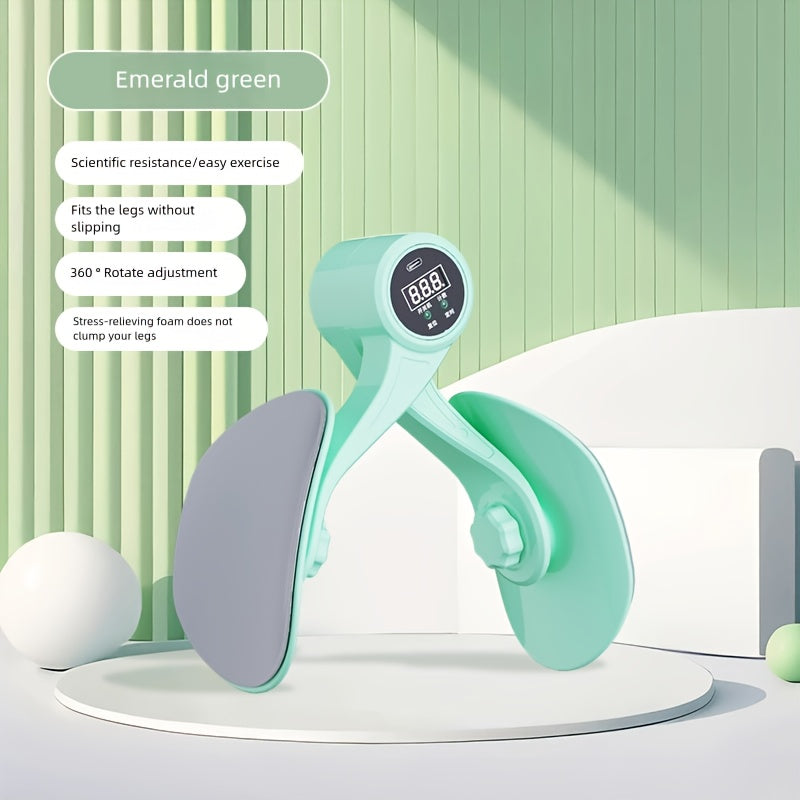 Home Pelvic Floor Muscle Trainer