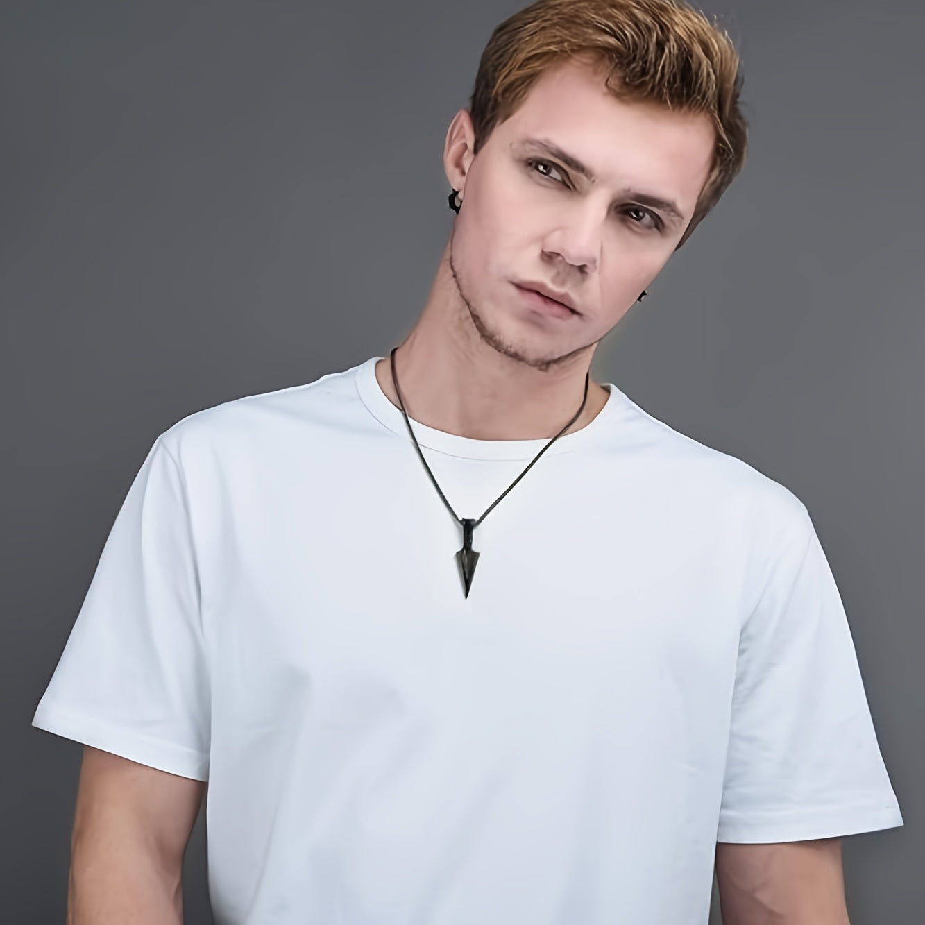 3pcs Arrow Jewelry Set