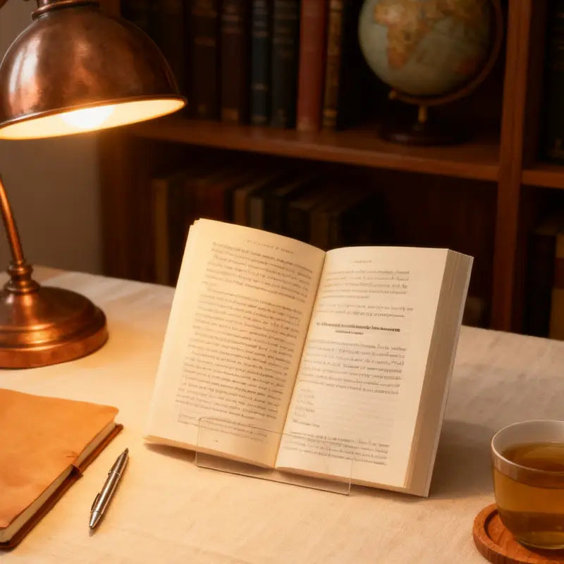 The Psychology of Money