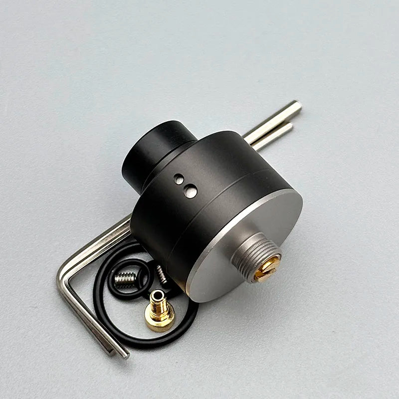 Haku venna v2 rda 22mm