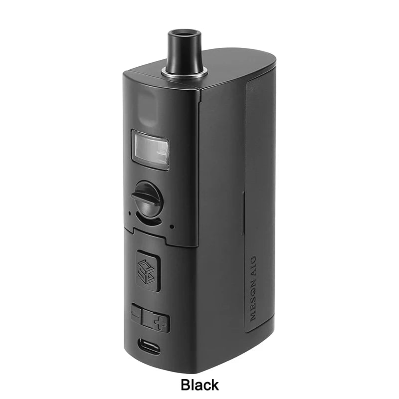Steam Crave Meson Aio Kit 100W Box Mod