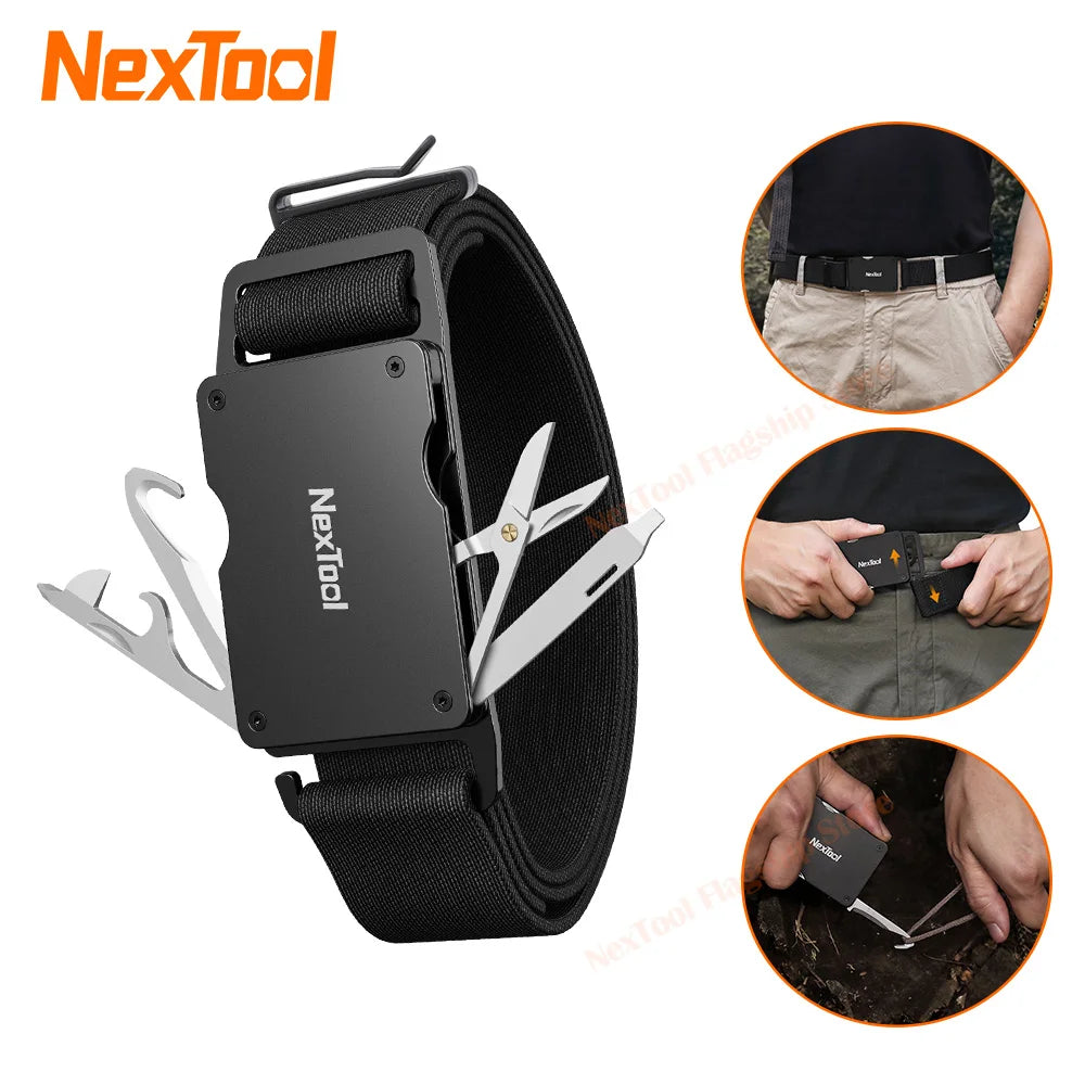 NexTool Multifunctional Belt