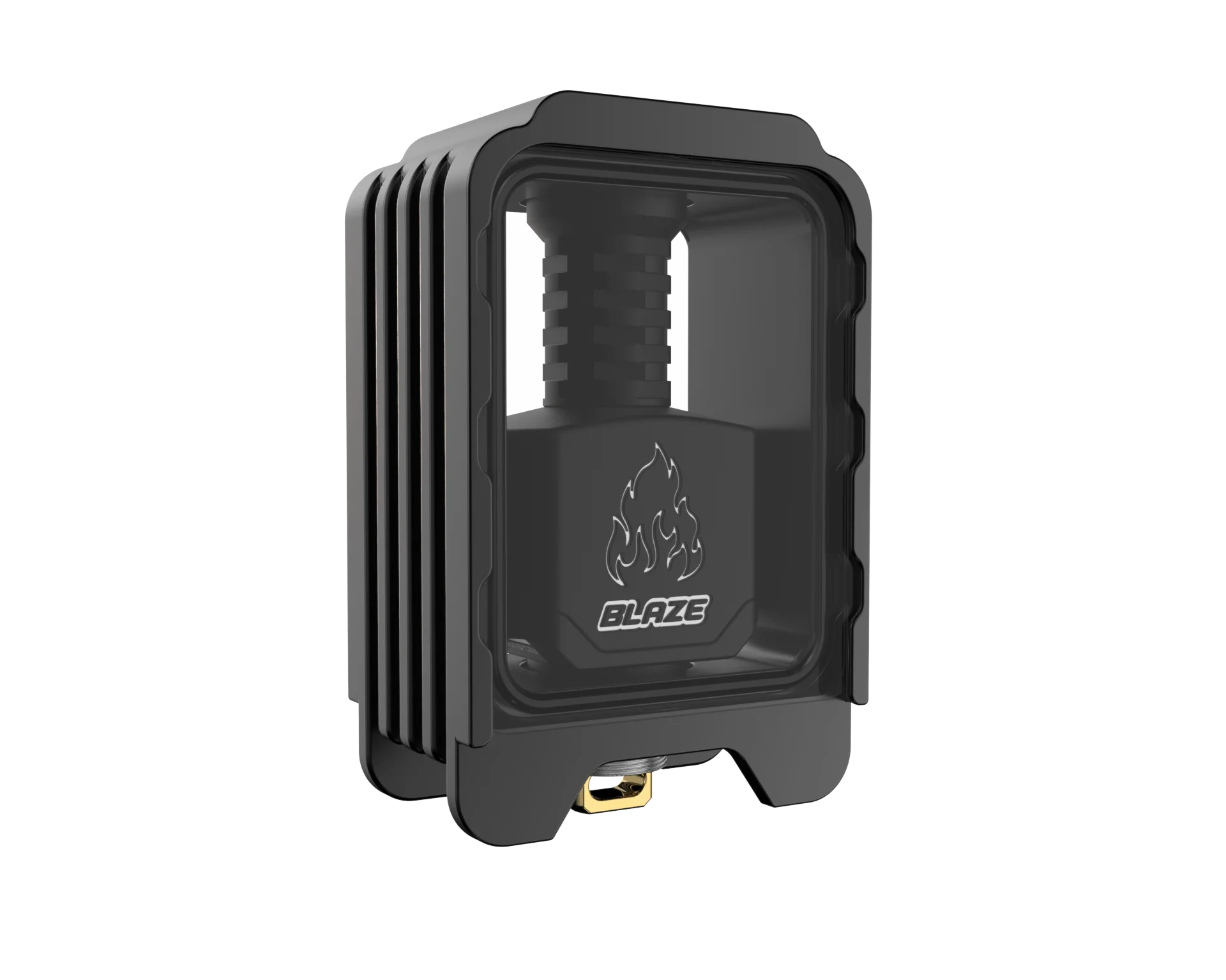 Thunderhead Creations x Mike Blaze boro Bridge & Tank