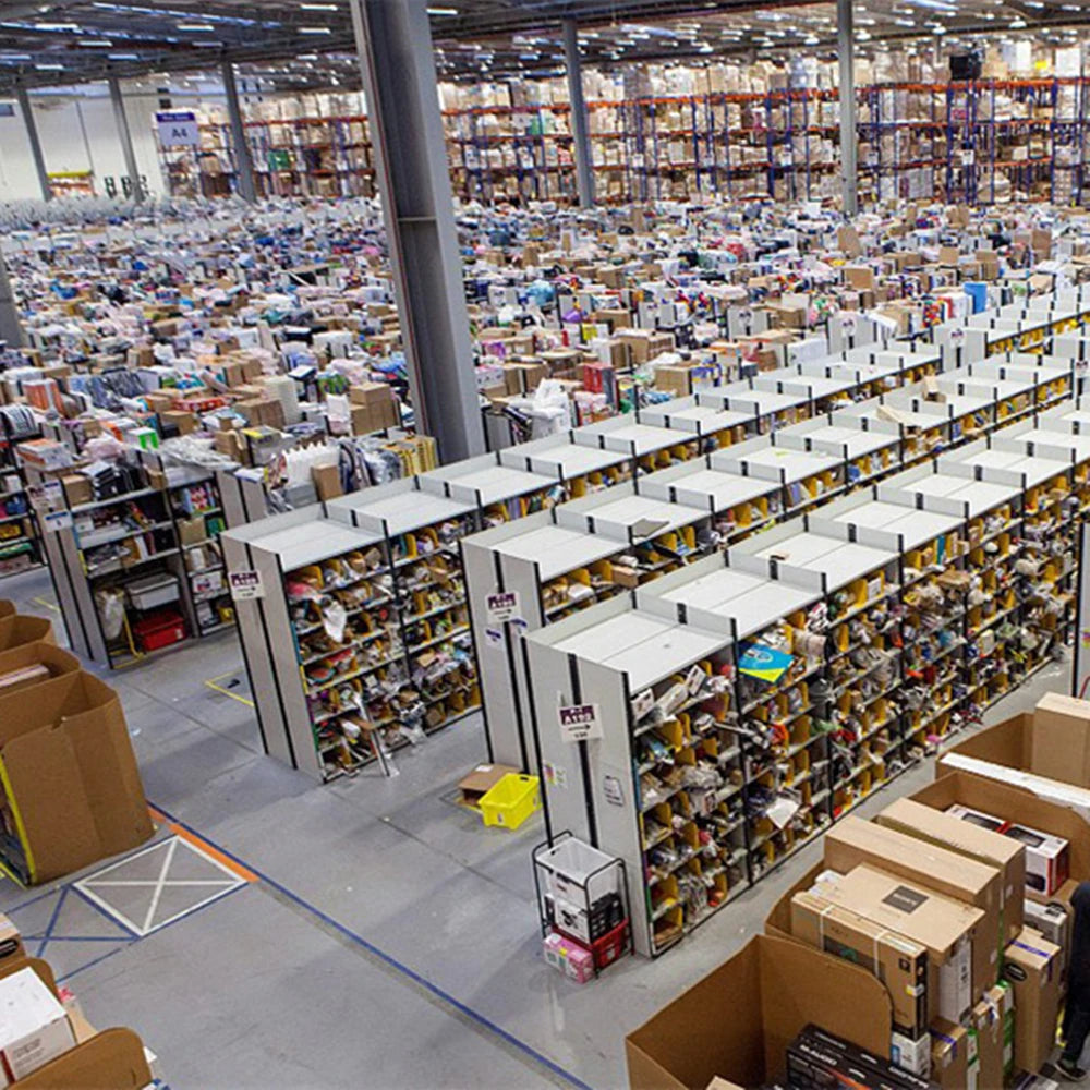 Mystery Box Random Lucky tech