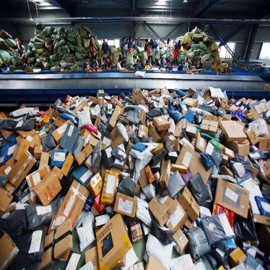 Mystery Box Random Lucky tech