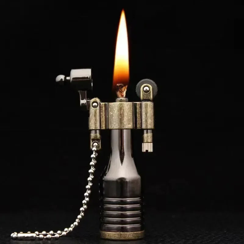 Bullet metal Lighter