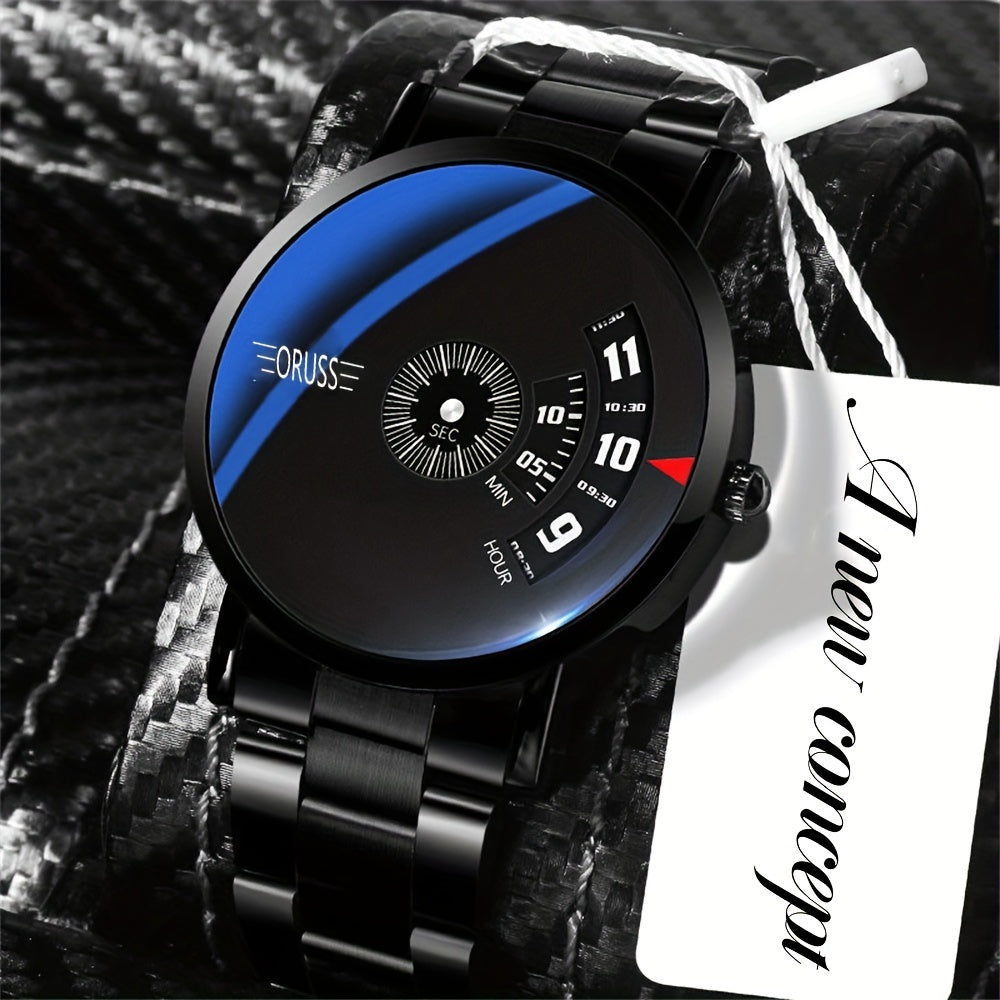 High-End Casual Sports watch