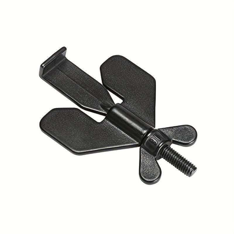 10c Portable Hotel Door Lock!