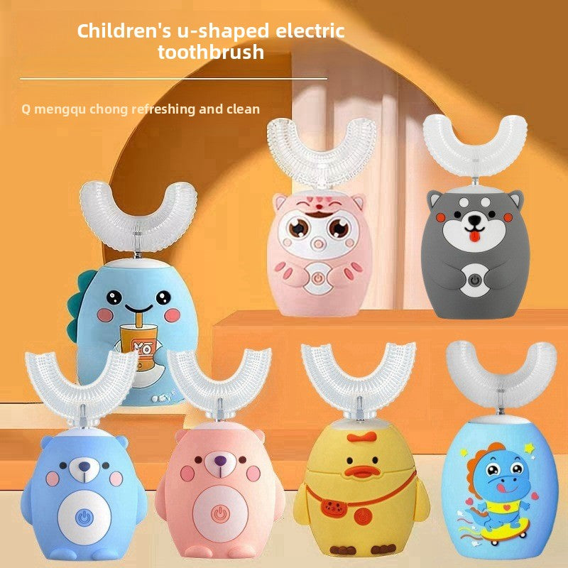 Kids Electric Toothbrush