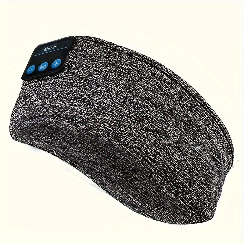 Wireless Sleep Headphones headband