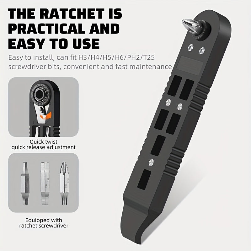 BIKING Multifunction Repair Tool