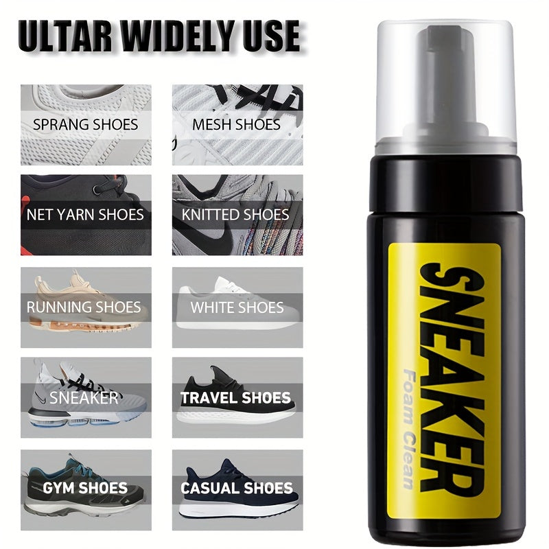 sneaker Shoe Cleaning Kit