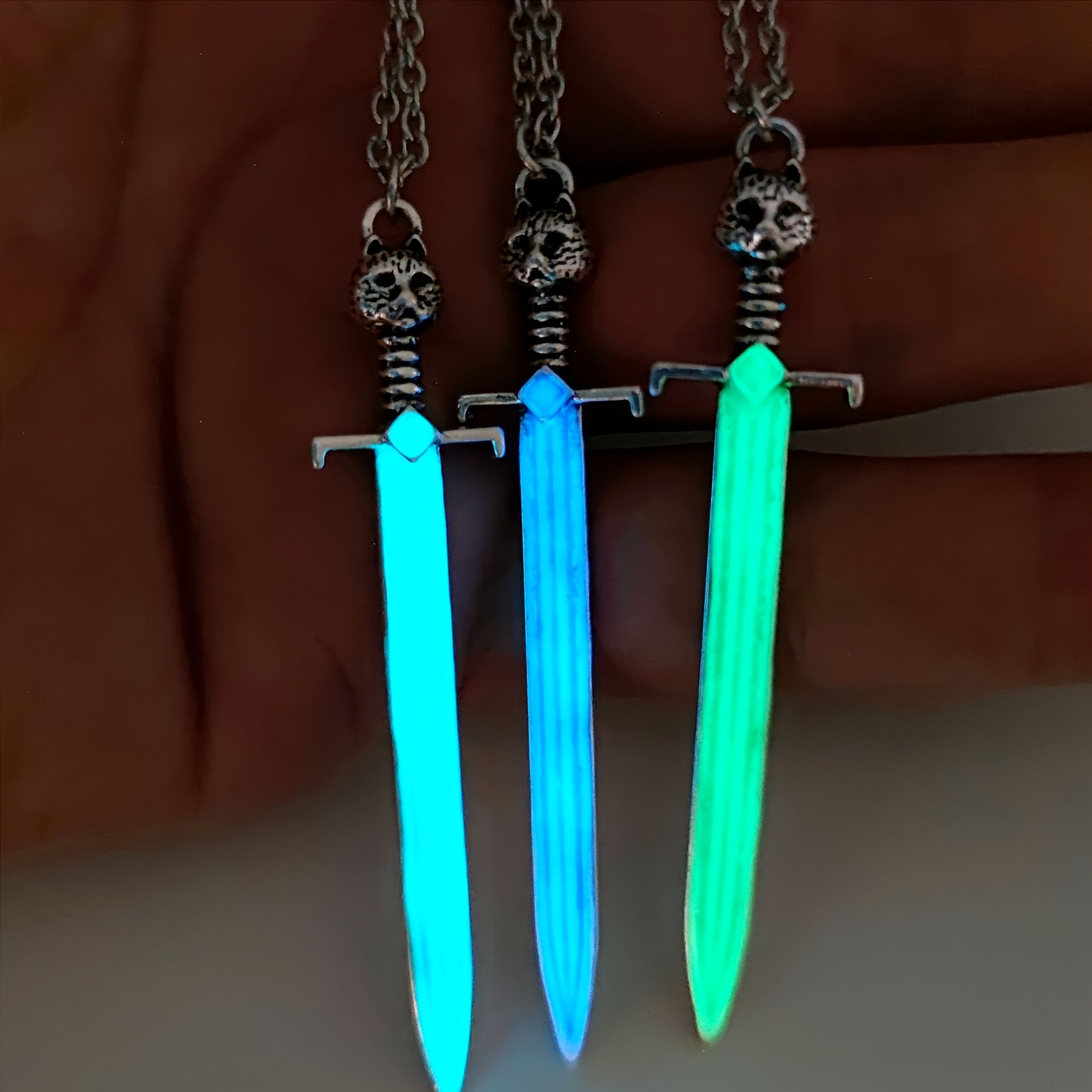 Game of Thrones Valyrian Necklace