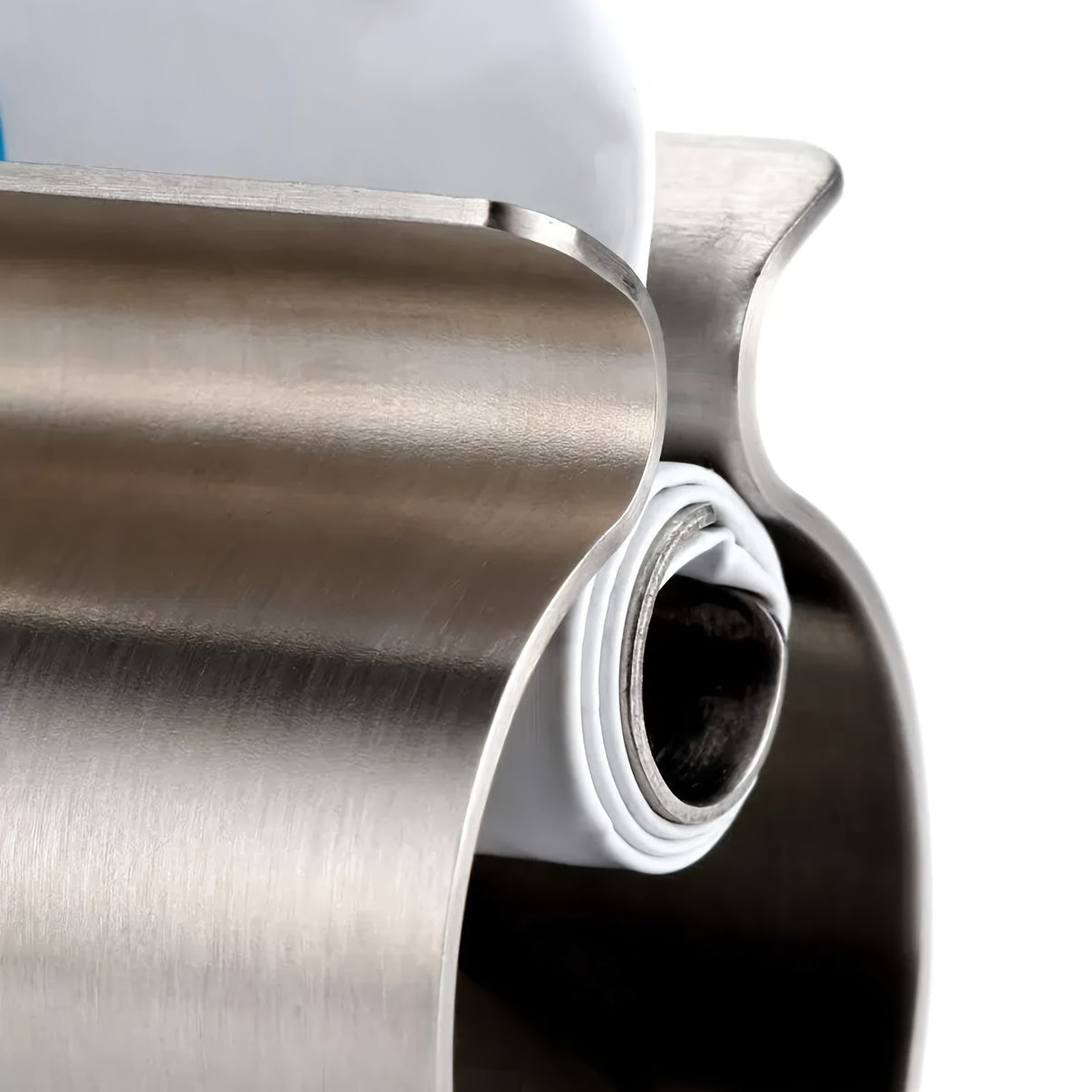 stainless steel Toothpaste Squeezer