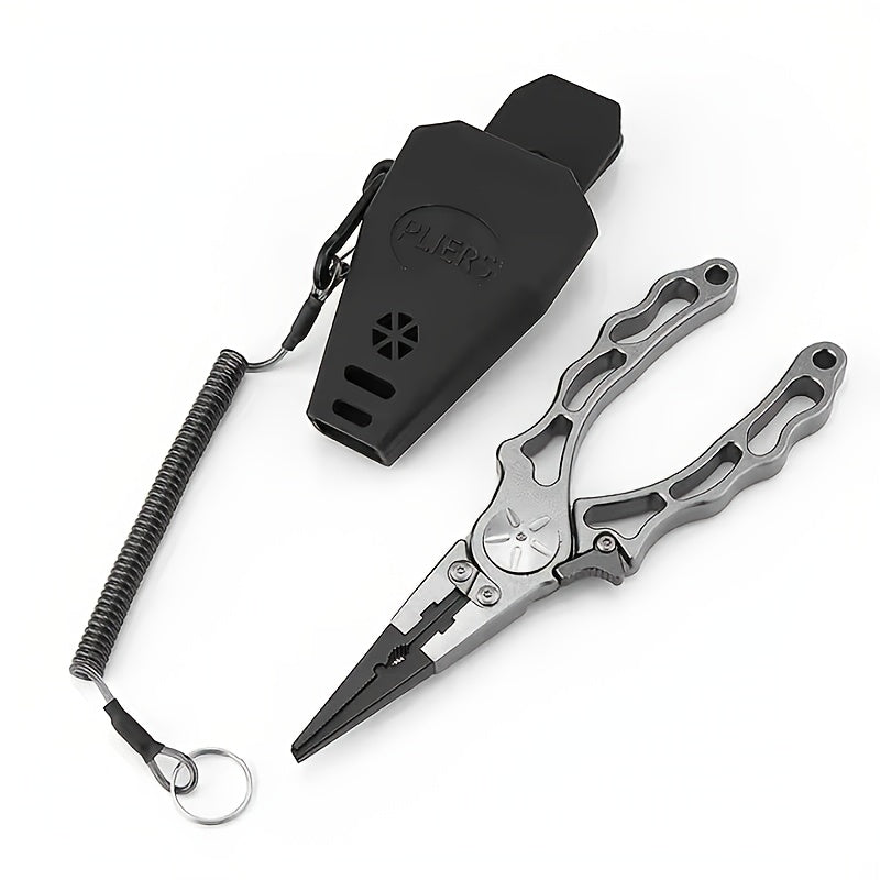 Fishing multi tool Pliers