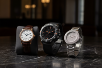 LUXURY WATCHES