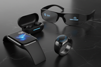 SMART WEARABLES