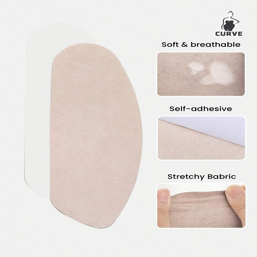 Disposable Non-Thigh Friction Pads