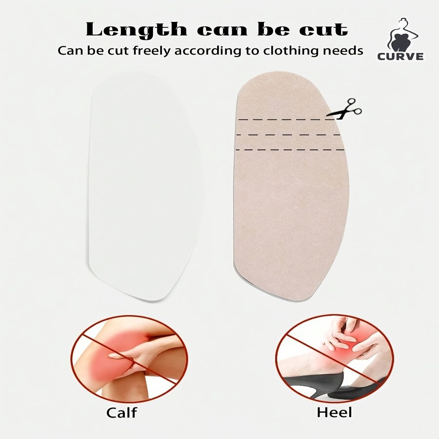 Disposable Non-Thigh Friction Pads