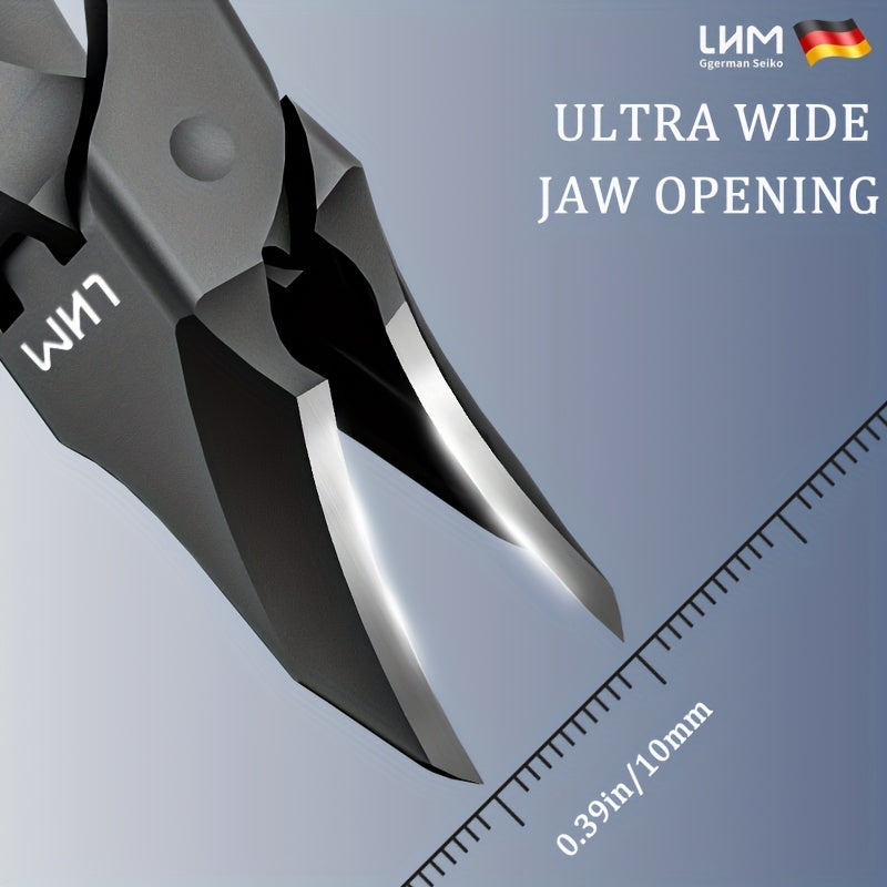 Eagle Beak Nail Clippers